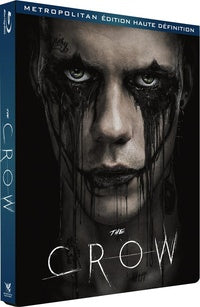 The Crow [Blu-ray]