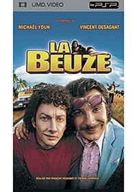 La Beuze [UMD]