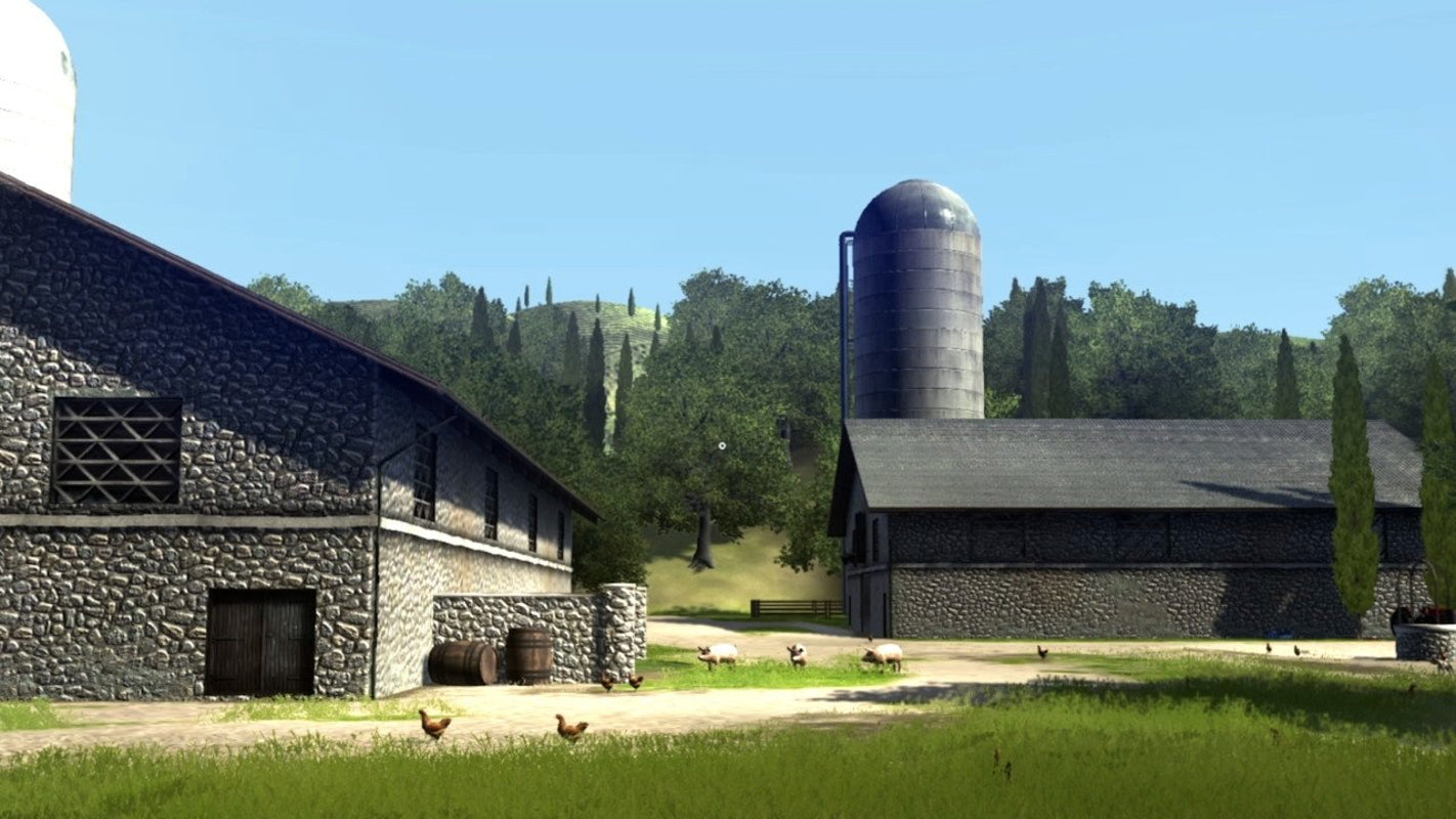 Farmer Mega collection 7-pack