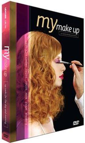 My make up [DVD]