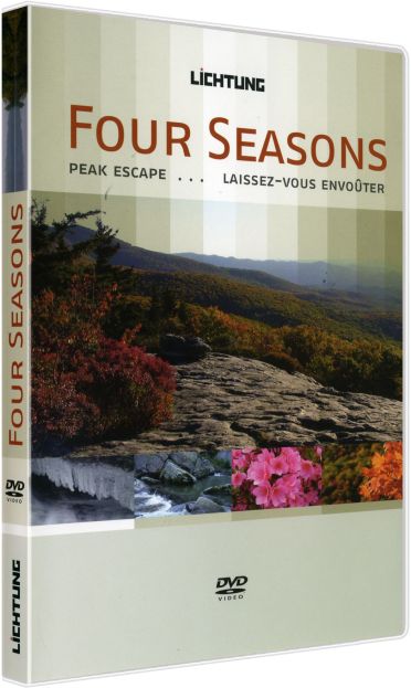 Four seasons [DVD]