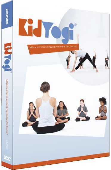 Kidyogi [DVD]