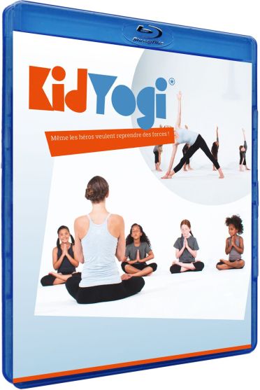 Kidyogi [Blu-ray]