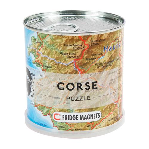 Corse - flash vidéo