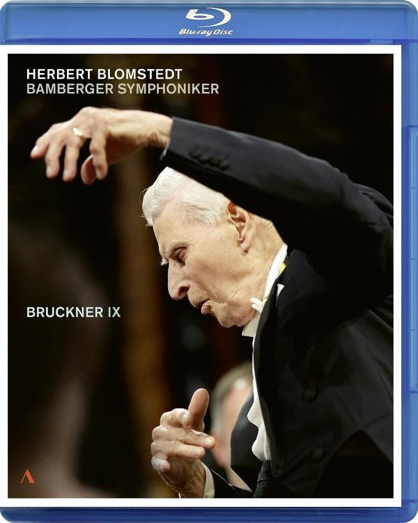 Symphonie n° 9 [Blu-ray]