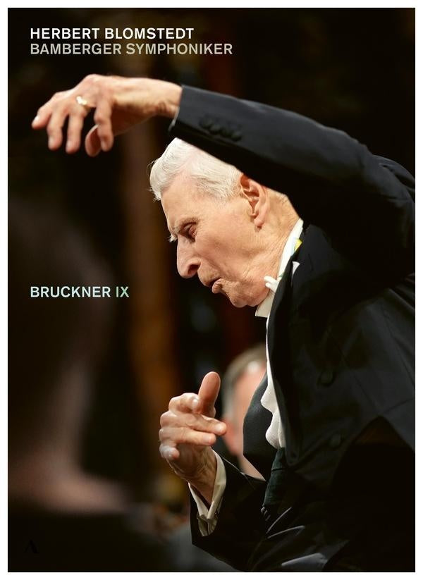 Symphonie n° 9 [DVD]