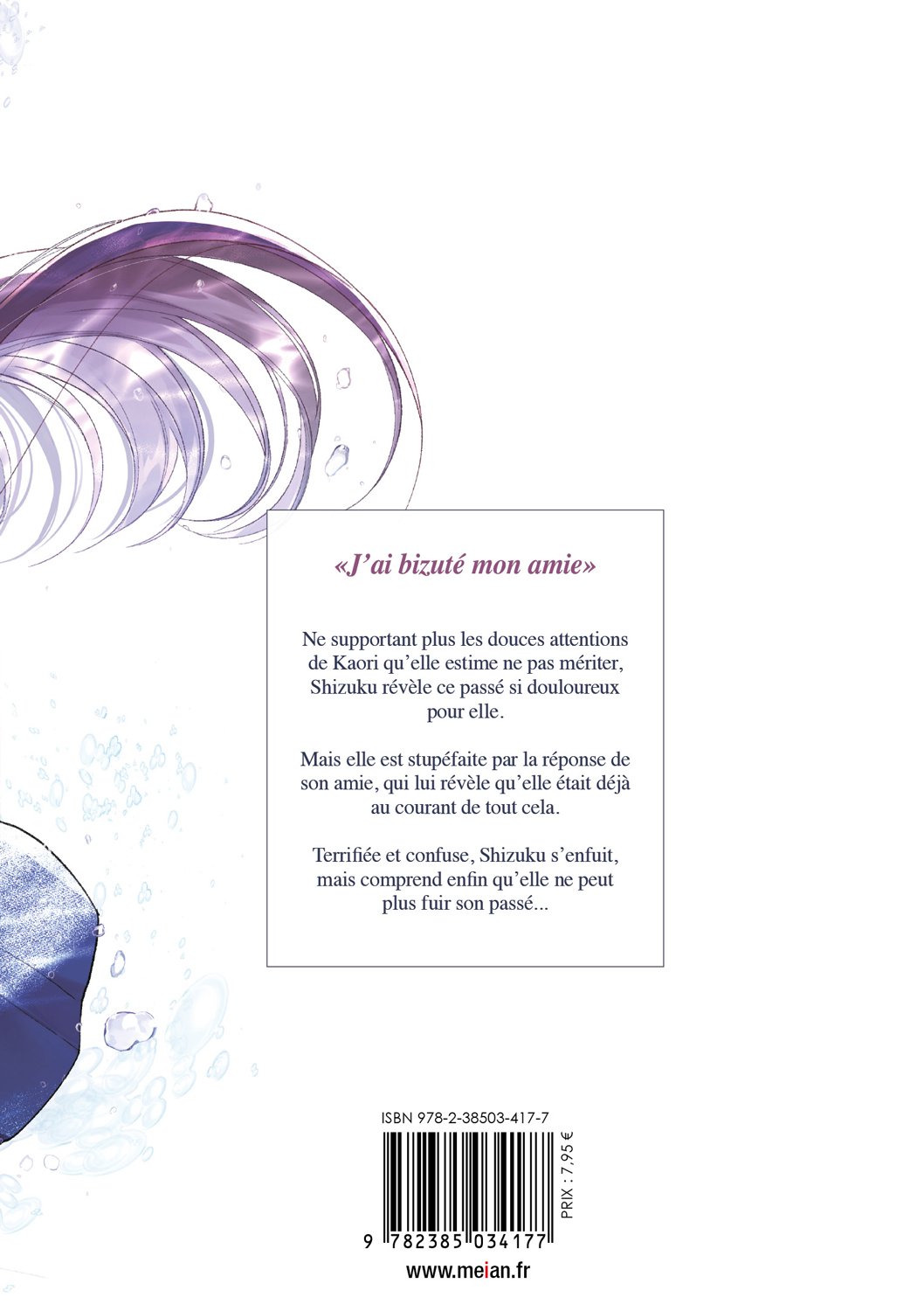 Notre été éphémère - Tome 02 - Livre (Manga)