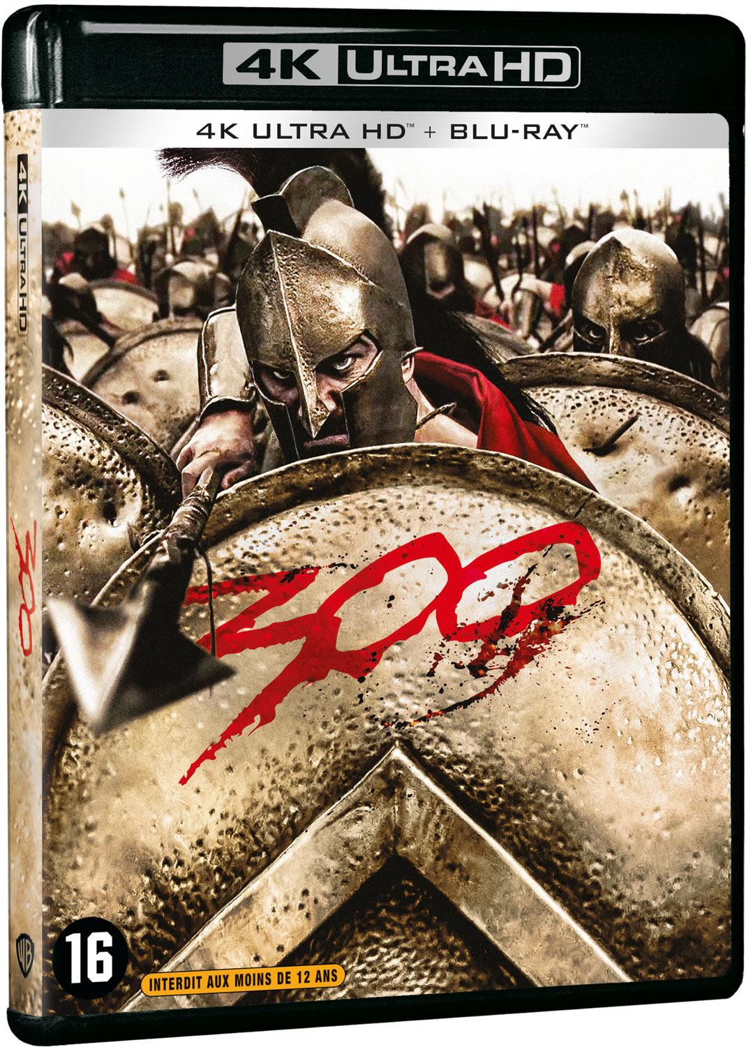 300 [4K Ultra HD]