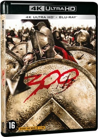 300 [4K Ultra HD]