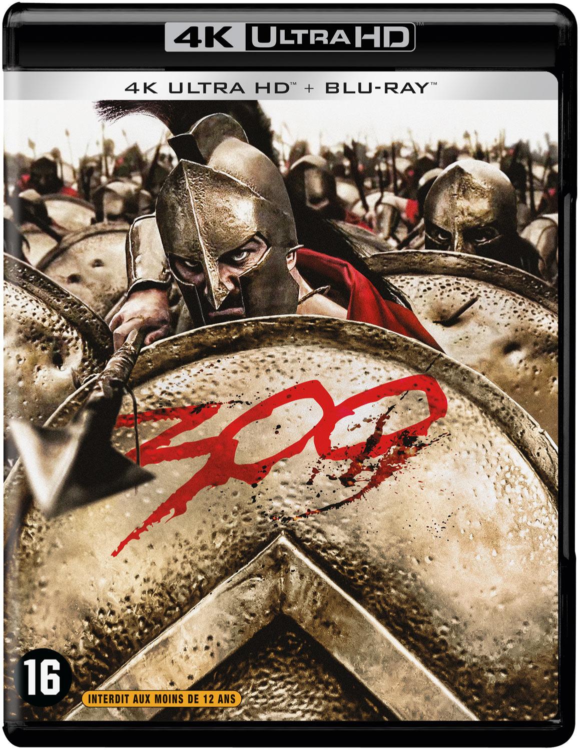 300 [4K Ultra HD]