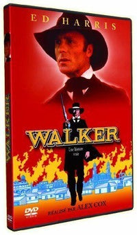 Walker [DVD]