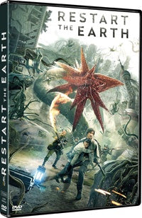 Restart the Earth [DVD]