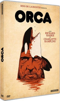 Orca [DVD]