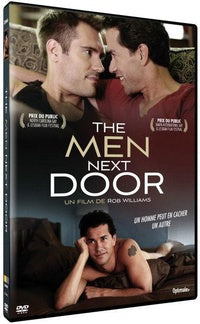 The Men Next Door [DVD]