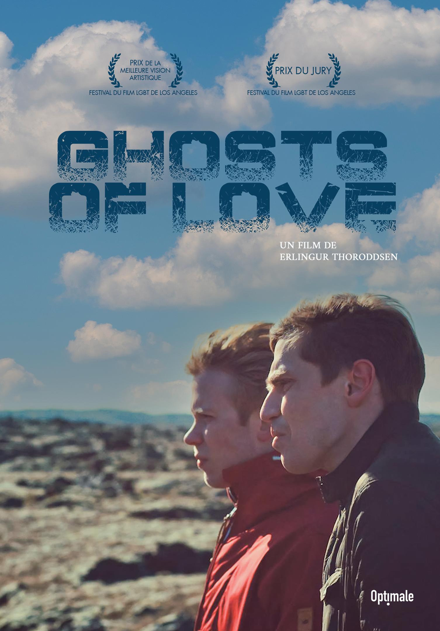 Ghosts of Love [DVD]