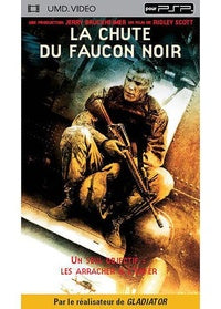 La Chute du faucon noir [UMD]