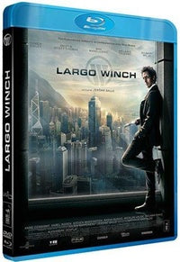 Largo Winch [Blu-ray]