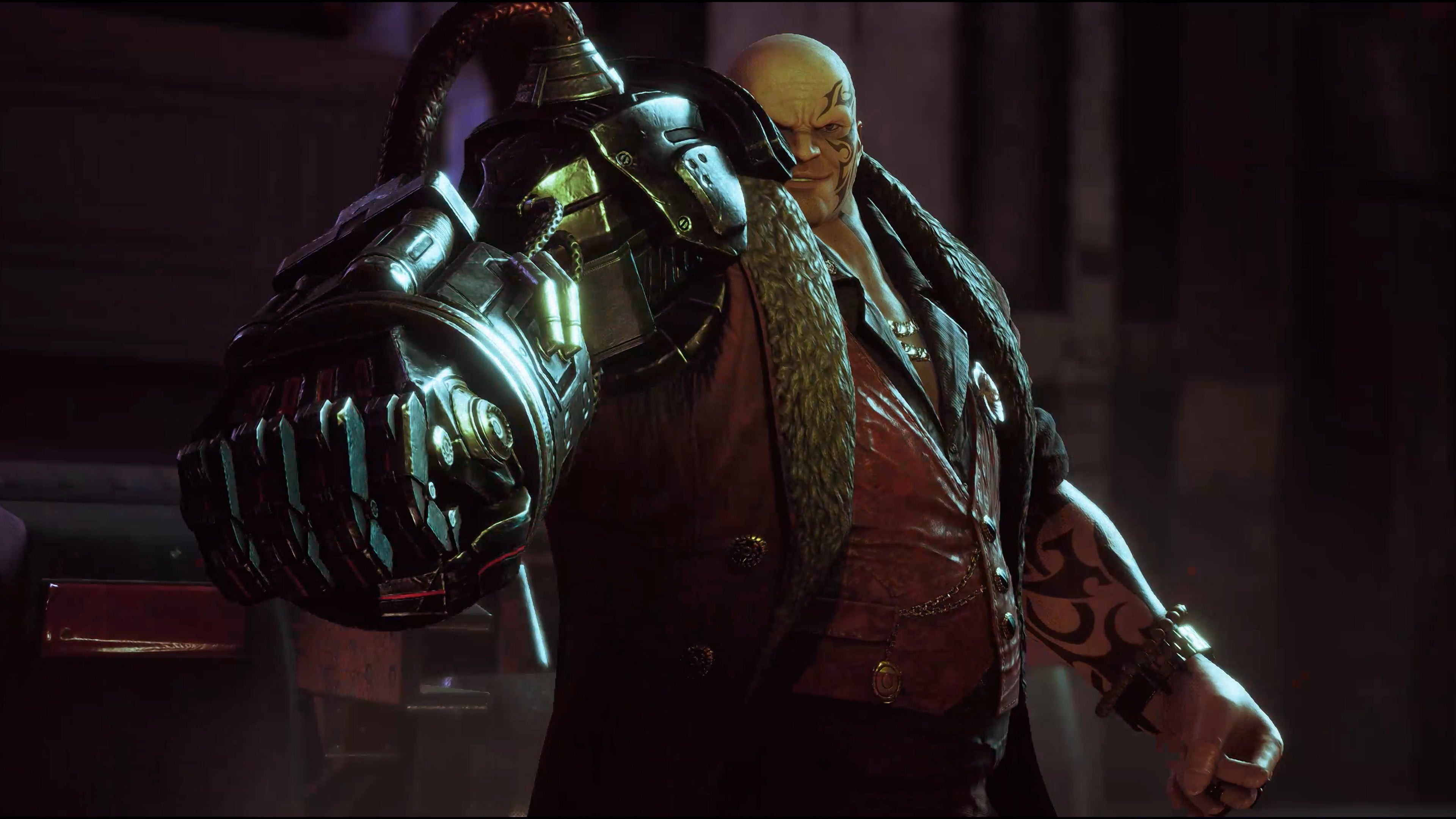 Gungrave G.O.R.E - Day One Edition