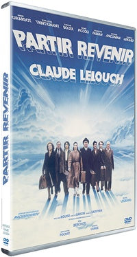 Partir revenir [DVD]