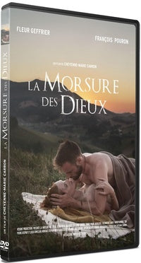 La Morsure des dieux [DVD]