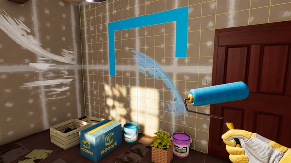 House Flipper 2 (Code-in-a-box) - flash vidéo