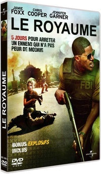 Le Royaume [DVD]