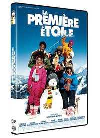 (Occasion) - La Première étoile [DVD]