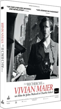 A la recherche de Vivian Maier [DVD]