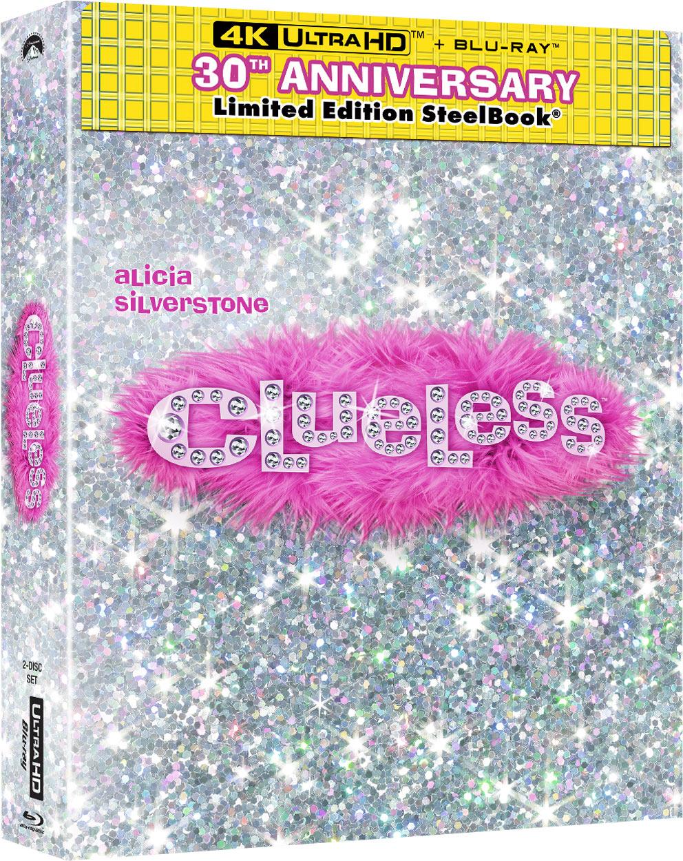 Clueless [4K Ultra HD]