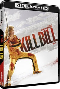 Kill Bill - Vol. 1 [4K Ultra HD]