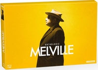 Anthologie Melville [Blu-ray]
