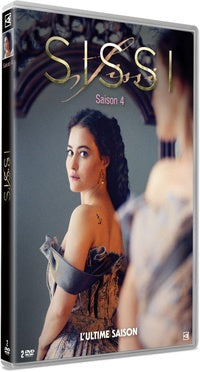 Sissi - Saison 4 [DVD]