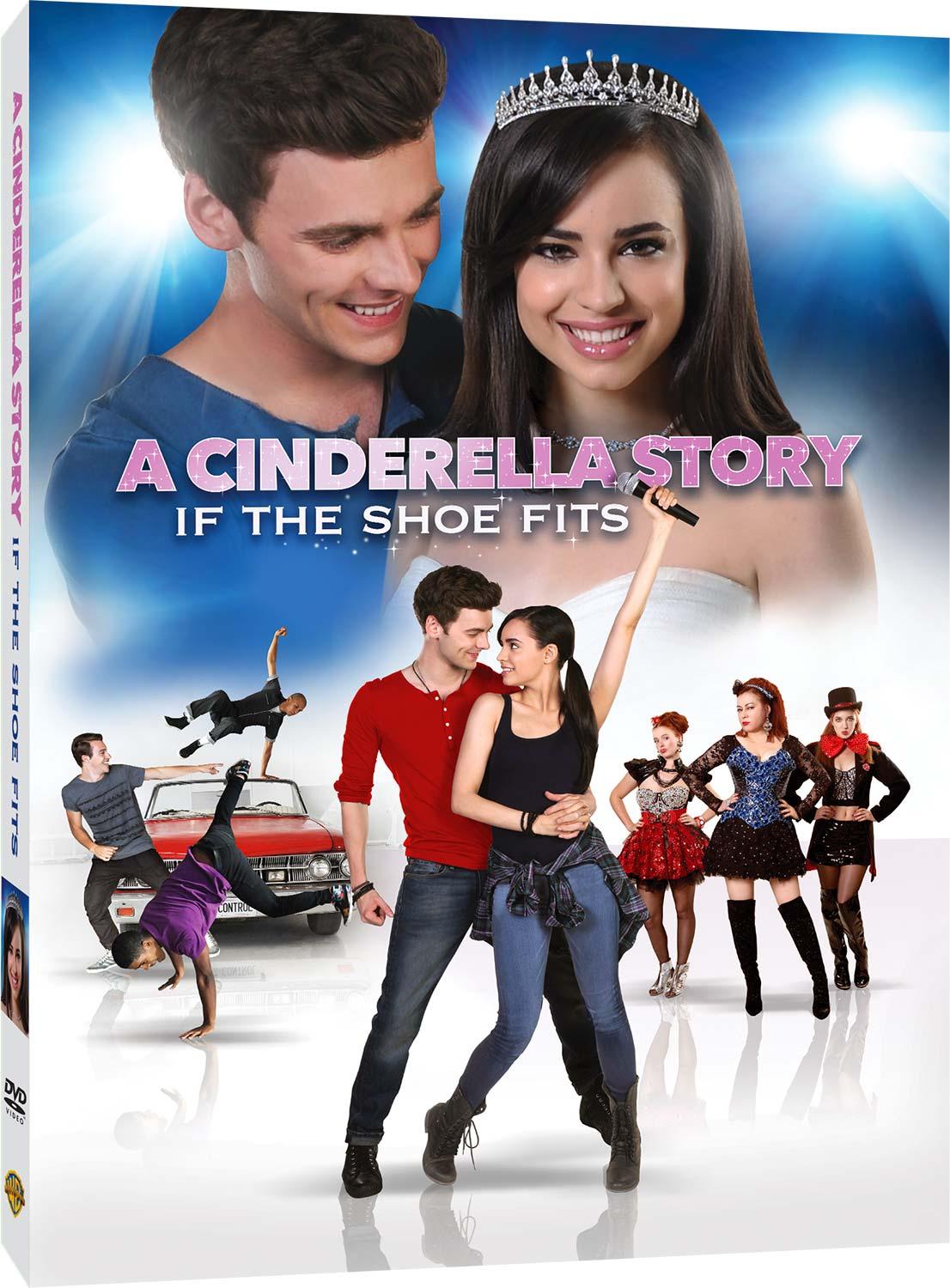 Comme Cendrillon 4 [DVD]