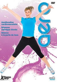 Fitness Challenge : Aero [DVD]