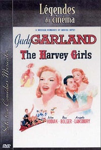 The Harvey Girls [DVD]