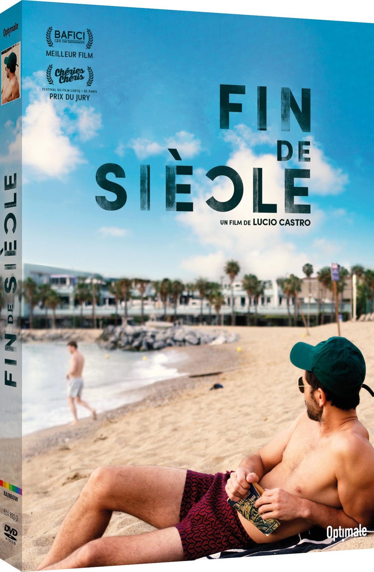 Fin de siècle [DVD]