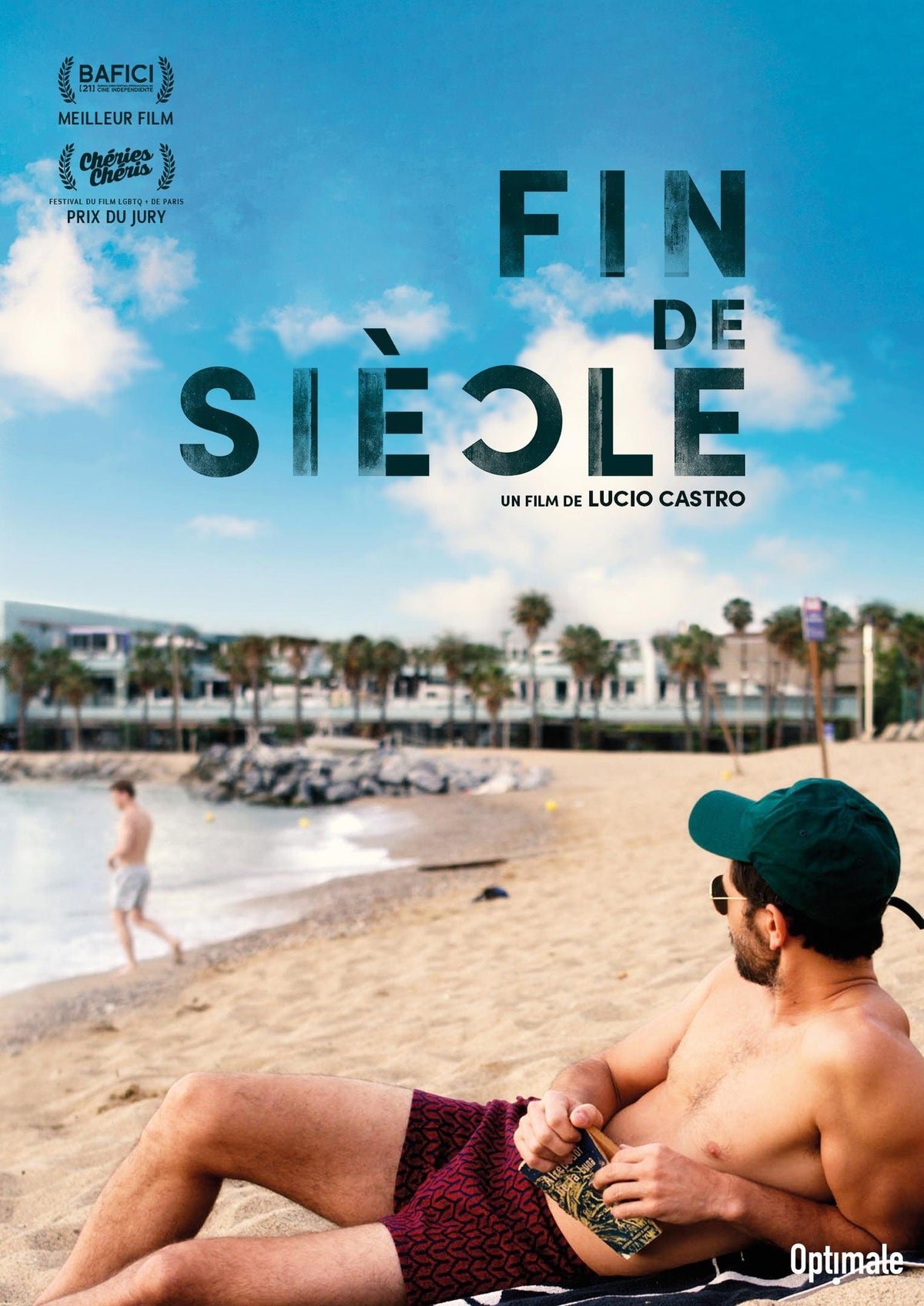 Fin de siècle [DVD]