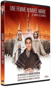 Une femme nommée Marie [DVD]