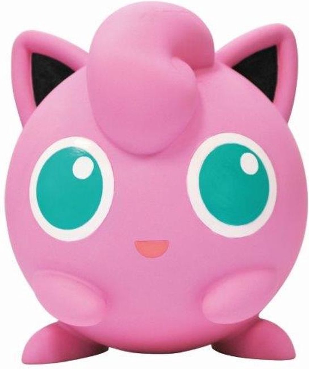 Pokémon - Lampe LED sans fil Rondoudou 25cm