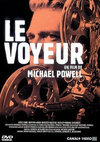 Le Voyeur [DVD]