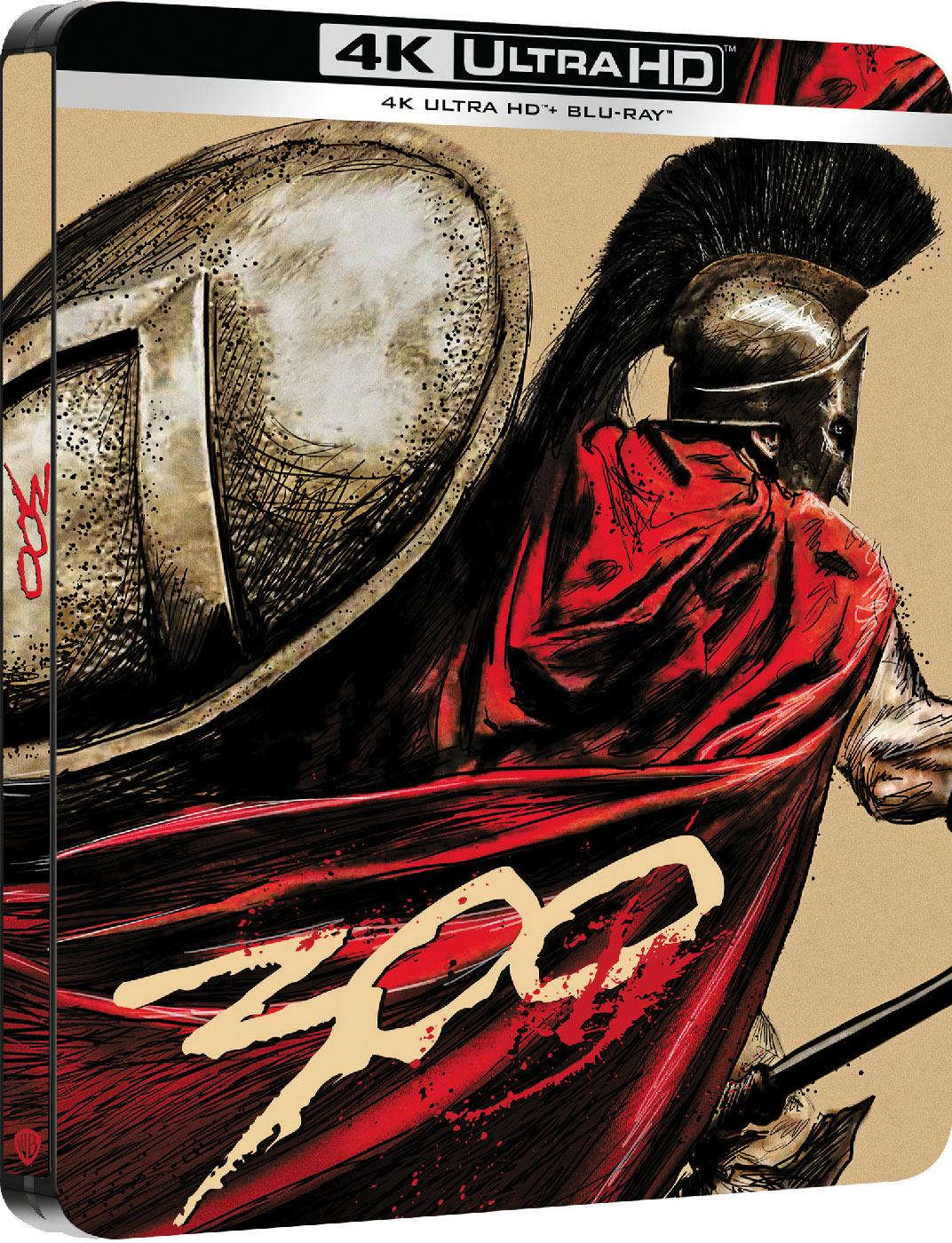 300 [4K Ultra HD]