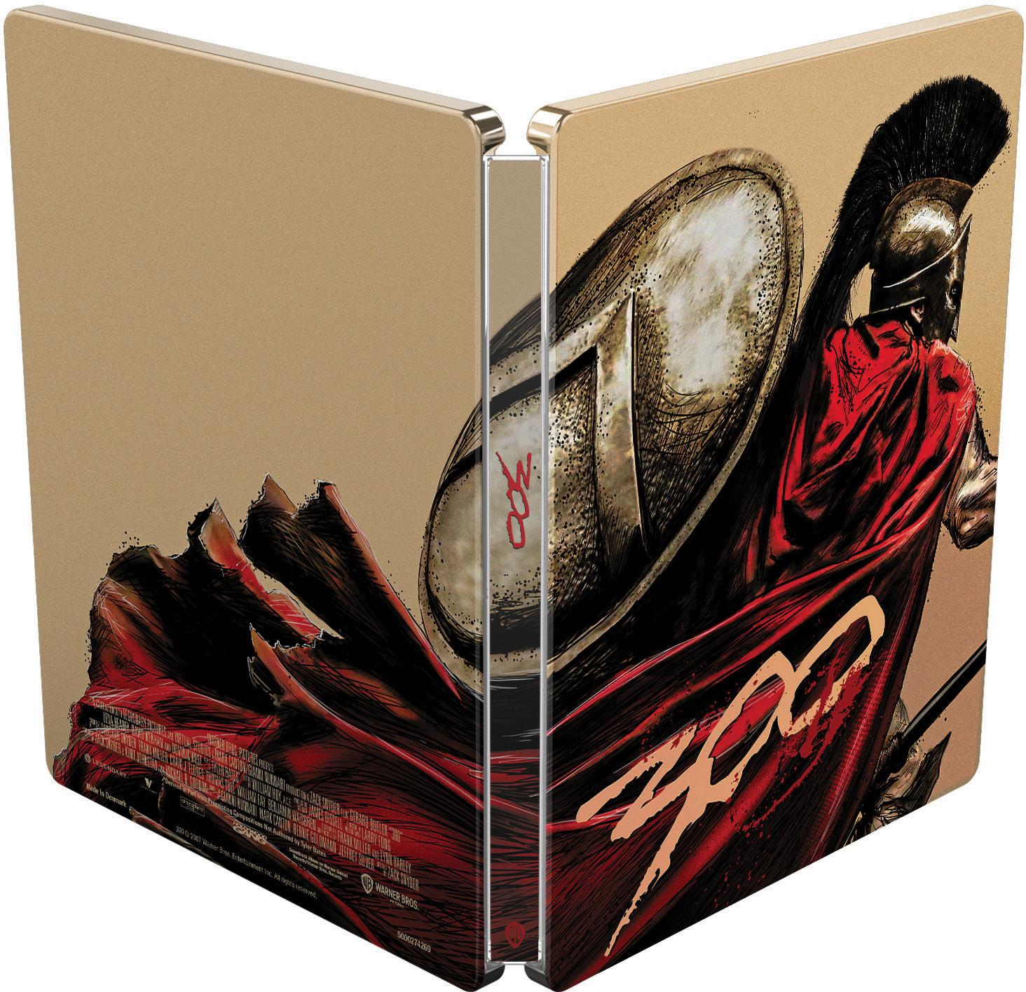 300 [4K Ultra HD]