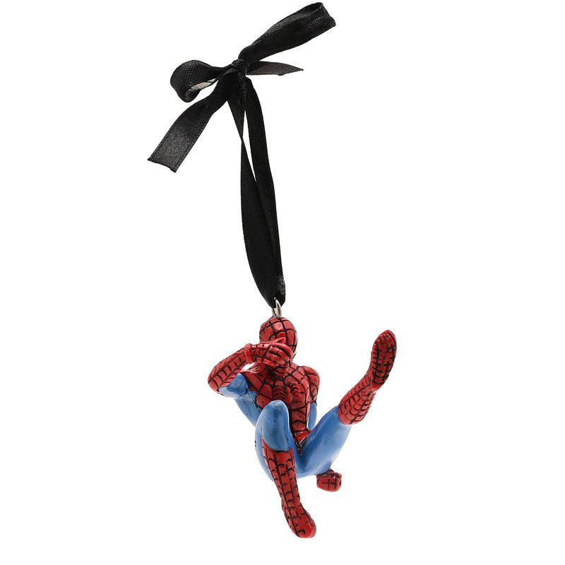 Marvel - The Avengers - Décoration Suspendue en Résine - Spider-Man