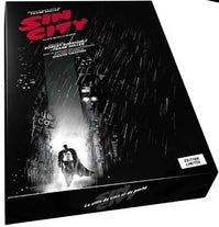 Sin City [DVD]
