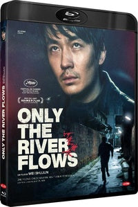 Only the River Flows [Blu-ray]