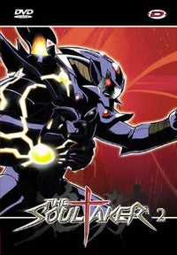 Soul taker, vol. 2 [DVD]