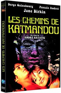 Les Chemins de Katmandou [DVD]