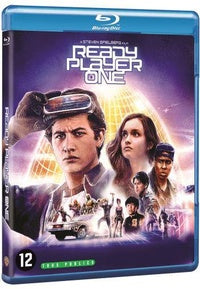 Ready Player One [Blu-ray]