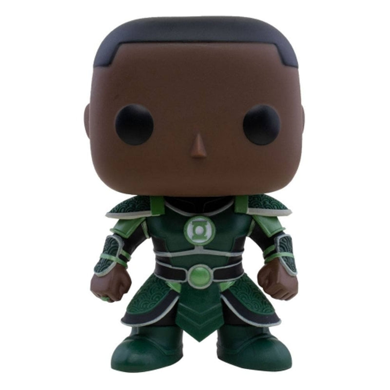 Funko Pop! Heroes: Imperial Palace - Green Lantern ENG Merchandising