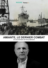Amiante - Le dernier combat [DVD]